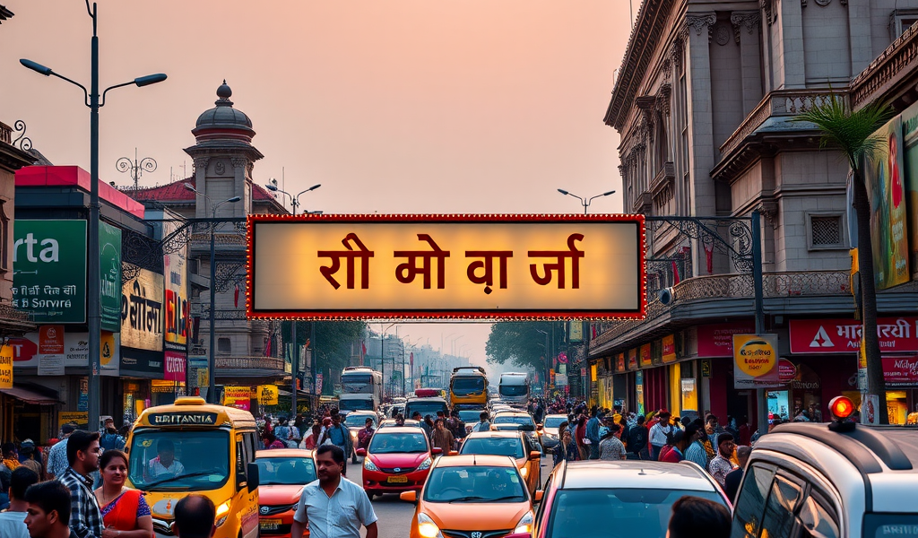 दिल्ली की ब्रिटानिया चौक को बदलकर हुआ बड़ा परिवर्तन! अब नाम है अश्विनी चोपड़ा ‘मिन्ना’ चौक
