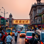 दिल्ली की ब्रिटानिया चौक को बदलकर हुआ बड़ा परिवर्तन! अब नाम है अश्विनी चोपड़ा ‘मिन्ना’ चौक