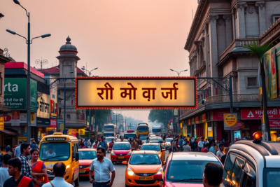 दिल्ली की ब्रिटानिया चौक को बदलकर हुआ बड़ा परिवर्तन! अब नाम है अश्विनी चोपड़ा ‘मिन्ना’ चौक