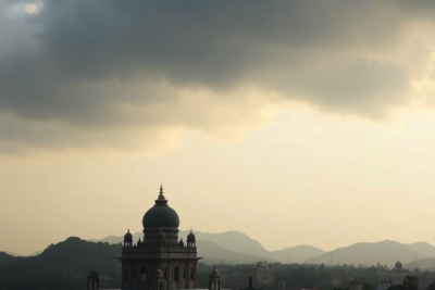 हैदराबाद की इंडी सीन में कौन सी बैंड्स धूम मचा रही हैं? 5 अनसेंस्ड कलाकारों का पर्दा फासिल