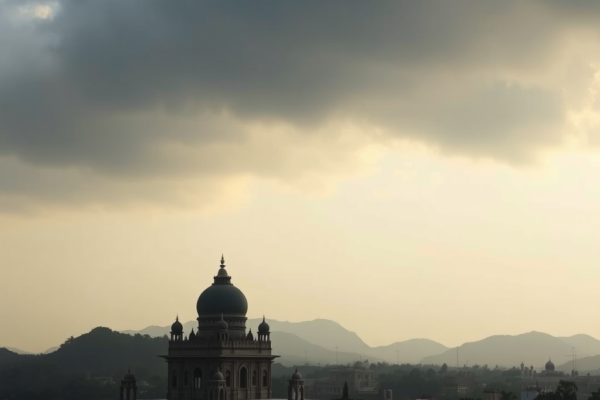 हैदराबाद की इंडी सीन में कौन सी बैंड्स धूम मचा रही हैं? 5 अनसेंस्ड कलाकारों का पर्दा फासिल