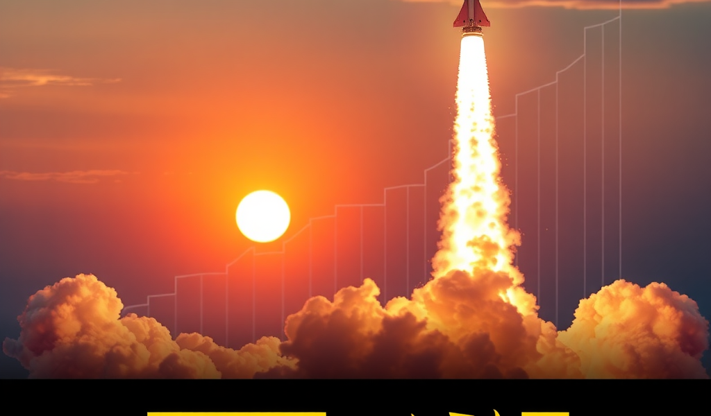 SpaceX ने Amazon को मात दी! विश्व की पाँचवीं सबसे मूल्यवान कंपनी बना, जानिए कैसे