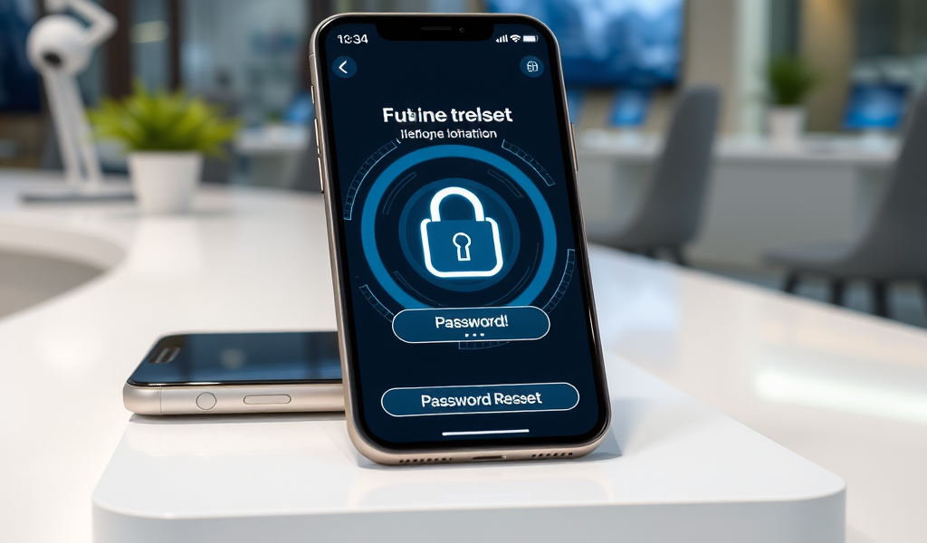 Apple का नया AI फीचर: पासवर्ड रीसेट अब स्वचालित, तुरंत सीखें कैसे बचें हैकिंग से