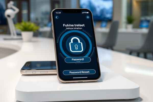 Apple का नया AI फीचर: पासवर्ड रीसेट अब स्वचालित, तुरंत सीखें कैसे बचें हैकिंग से
