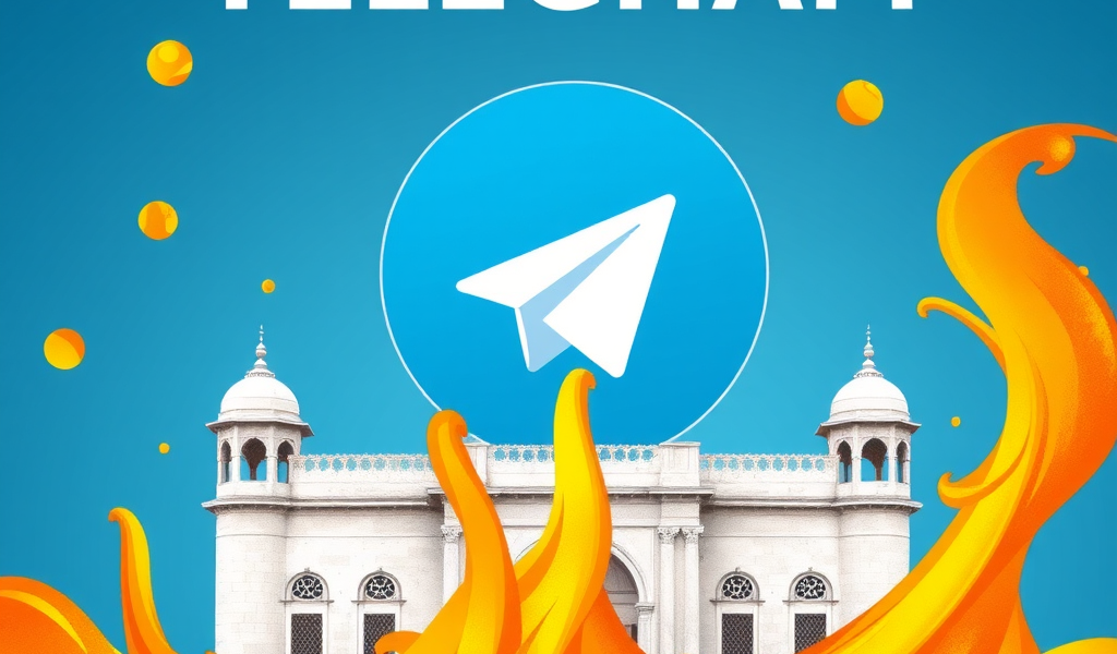 Telegram पर बैन के बाद VPN डाउनलोड की धूम! जानिए कैसे बचें ऑनलाइन सेंसरशिप से
