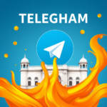 Telegram पर बैन के बाद VPN डाउनलोड की धूम! जानिए कैसे बचें ऑनलाइन सेंसरशिप से