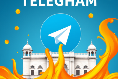 Telegram पर बैन के बाद VPN डाउनलोड की धूम! जानिए कैसे बचें ऑनलाइन सेंसरशिप से
