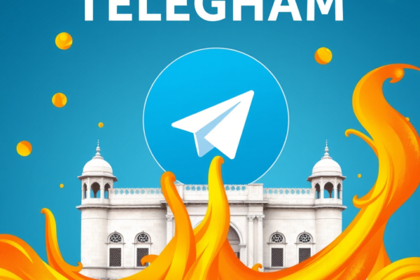 Telegram पर बैन के बाद VPN डाउनलोड की धूम! जानिए कैसे बचें ऑनलाइन सेंसरशिप से