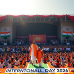 अंतरराष्ट्रीय योग दिवस पर स्वामी रामदेव और सीएम नायडू का आगाज़: क्या होगा नया इतिहास