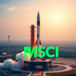SpaceX को MSCI की हरी झंडी! जानें कैसे यह कदम शेयर बाजार को हिला सकता है