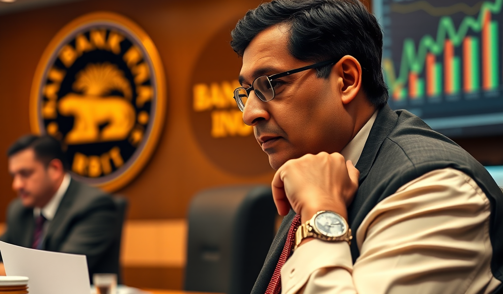 RBI MPC बैठक के 7 प्रमुख फ़ैसले – जानिए आपका पैसा कैसे बचा सकते हैं!