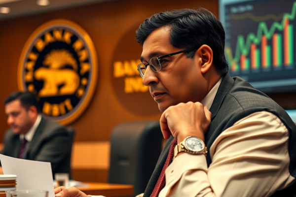 RBI MPC बैठक के 7 प्रमुख फ़ैसले – जानिए आपका पैसा कैसे बचा सकते हैं!