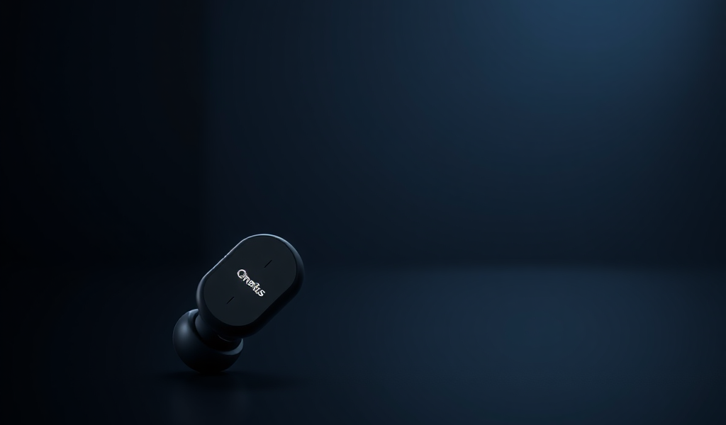 OnePlus Nord Buds 4 Pro का टीज़र रिलीज़ – जानें क्यों ये बेदाग साउंड और नई फीचर्स बना रहे हैं आपको हाइपरस्टैक्स!