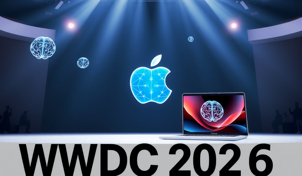 Apple Intelligence में क्रांतिकारी बदलाव! WWDC 2026 में मिलने वाले 5 अद्भुत फीचर्स जो आपके डिवाइस को बना देंगे सुपर-स्मार्ट