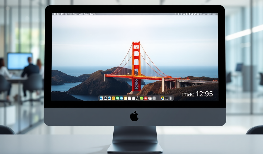 Apple ने WWDC में लॉन्च किया macOS 27 Golden Gate – जानें 5 नई Siri AI सुविधाएँ और लिक्विड ग्लास अपडेट
