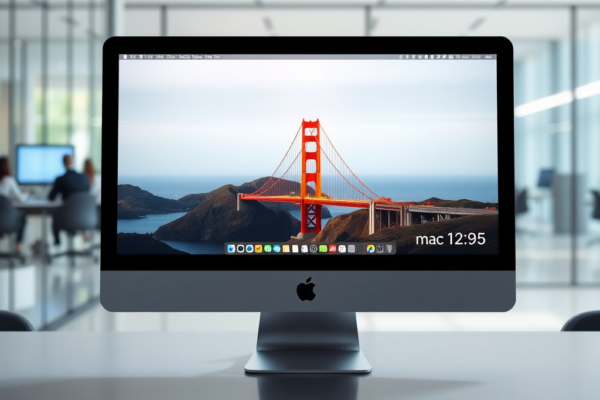 Apple ने WWDC में लॉन्च किया macOS 27 Golden Gate – जानें 5 नई Siri AI सुविधाएँ और लिक्विड ग्लास अपडेट