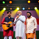 मोदी की संगीत कूटनीति ने अल्लू अर्जुन व अनिरुद्ध को बनाया रणनीतिक बंधु – जानें इस जोड़ी के साथ क्या होगा नया मोड़