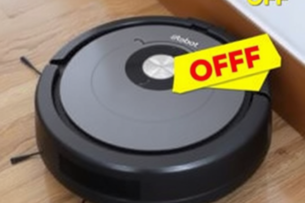 आधी कीमत में iRobot Roomba! सीमित समय की सुपर डील चूक न पाएँ