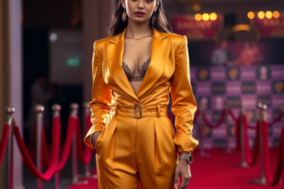 Alia Bhatt ने दिखाया ₹81,000 के अल्फा पैंटसूट में धांसू ब्रा‑लेस—आपको भी चाहिए ये पावर‑ड्रेसिंग ट्रेंड
