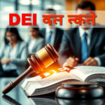 जब DEI इन्क्लूजन बन जाए अवैध: जानिए इस फैसले के 5 चौंकाने वाले असर
