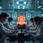 DRDO की इंडिजेनस साइबर सुरक्षा LLM से कैसे बदलेंगे भारत की डिजिटल रक्षा? देखेँ 5 चौंकाने वाले तथ्य