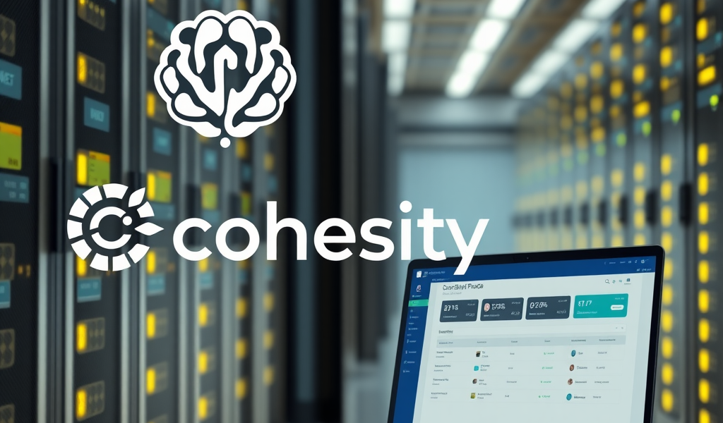 Cohesity का नया Maestro लॉन्च! AI ऐप्स में बैकअप की पूरी गाइड, 5 हाई-एंड फीचर्स जो बदल देंगे आपके डेटा सुरक्षा का तरीका