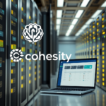Cohesity का नया Maestro लॉन्च! AI ऐप्स में बैकअप की पूरी गाइड, 5 हाई-एंड फीचर्स जो बदल देंगे आपके डेटा सुरक्षा का तरीका
