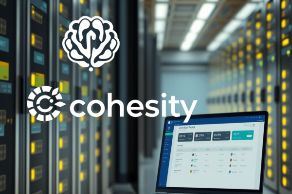 Cohesity का नया Maestro लॉन्च! AI ऐप्स में बैकअप की पूरी गाइड, 5 हाई-एंड फीचर्स जो बदल देंगे आपके डेटा सुरक्षा का तरीका