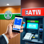 अभी फ़ॉर्म भरें! EPFO के खाताधारकों के लिए PF निकालने की नई UPI और ATM सुविधा, जानिए पूरी जानकारी