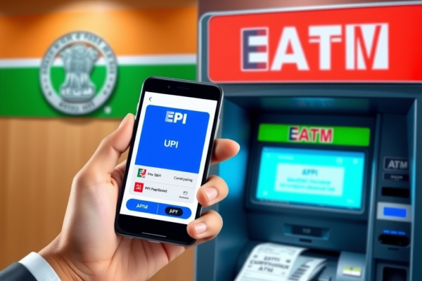 अभी फ़ॉर्म भरें! EPFO के खाताधारकों के लिए PF निकालने की नई UPI और ATM सुविधा, जानिए पूरी जानकारी
