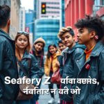 ओवरसाइज़्ड सेफ़्टी पिन: जेन ज़ेड की नई बिंदास फैशन फ़िक्सेशन, जानें क्यों कर रहे हैं सब इसे अपनाना!