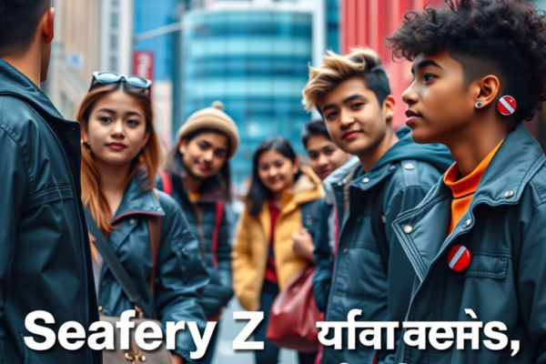 ओवरसाइज़्ड सेफ़्टी पिन: जेन ज़ेड की नई बिंदास फैशन फ़िक्सेशन, जानें क्यों कर रहे हैं सब इसे अपनाना!