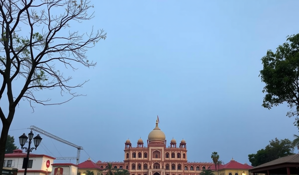 2028 में भारत कैसे बनेगा विश्व की तीसरी सबसे बड़ी अर्थव्यवस्था? जानें राधामोहन दास अग्रवाल की महत्वपूर्ण भविष्यवाणी