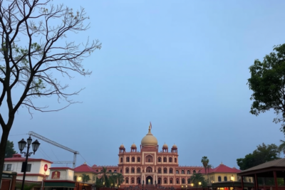 2028 में भारत कैसे बनेगा विश्व की तीसरी सबसे बड़ी अर्थव्यवस्था? जानें राधामोहन दास अग्रवाल की महत्वपूर्ण भविष्यवाणी