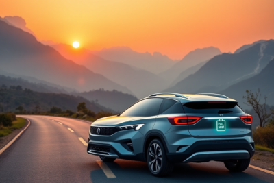 एक चार्ज में दिल्ली से मनाली! Tata Sierra.ev की चमत्कारी रेंज और फीचर जो आपको हक्का-बक्का कर देंगे