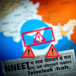 Telegram पर भारत में अचानक प्रतिबंध! NEET पेपर लीकेज जांच में मिली बड़ी चौंकाने वाली खबर