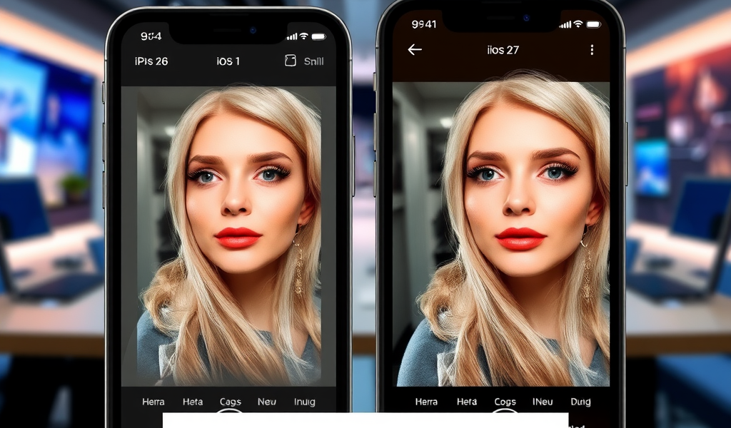 iOS 27 में नया AI फोटो क्लीन‑अप टूल टेस्ट किया – 26 से 2 गुना तेज़, परिणाम चकित कर देंगे!