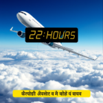 उल्ट्रा-लॉन्ग हॉल फ्लाइट्स का सुपर बम्प! 2 हफ्ते का सफर 22 घंटे में घटेगा