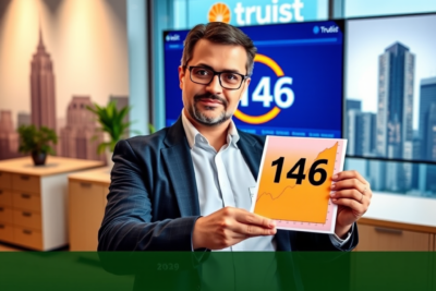 Truist ने Mid-America Apartment का प्राइस टारगेट बढ़ाकर $146 किया – जानें कारण और निवेशकों के लिए क्या है सच्चाई