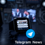 Telegram का नया Apple Watch ऐप आया, संदेश‑GIF‑वीडियो एक ही घड़ी में देखें – अभी डाउनलोड करें