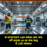 भारत ने बनाया पहला इंडिजेनस आर्मर‑ग्रेड एल्युमिनियम अलॉय प्लेट – रक्षा उद्योग में ऐतिहासिक मोड़