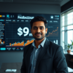 Naveen Kukreja ने किया 9 मिलियन डॉलर की फंड रेज़िंग का इशारा – नई wealthtech स्टार्टअप में क्या होगा गड़बड़?
