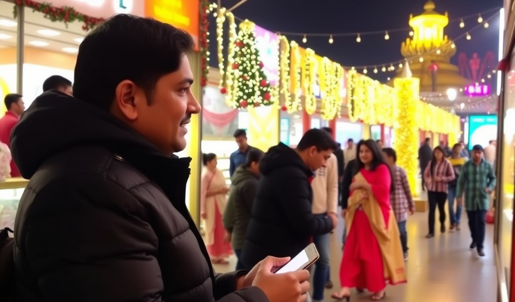 GIFT City की नई योजना: एयरोस्पेस लीजिंग में शेयर बढ़ाने के 5 आश्चर्यजनक कदम