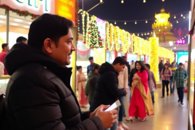 GIFT City की नई योजना: एयरोस्पेस लीजिंग में शेयर बढ़ाने के 5 आश्चर्यजनक कदम