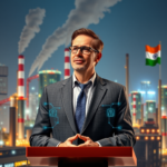 भारत कैसे बन सकता है एआई का विश्व नेता? SAP के CEO ने दिया बड़ा खुलासा