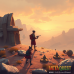 Quest 3 ग्राफिक्स अपडेट ने दी धूम! 5 सिनेमाई फीचर जो बदल देंगे आपके गेमिंग एक्सपीरियंस