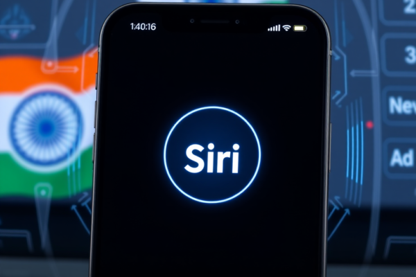 Siri AI आधिकारिक! iOS 27, iPadOS 27, macOS 27 में नया बेजोड़ फ़ीचर कैसे बदल देगा आपका डिजिटल अनुभव
