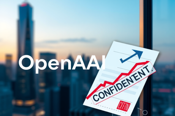 OpenAI ने किया बड़ा कदम! 2026 में गोपनीय IPO फाइलिंग जिसने AI बाजार को हिला दिया