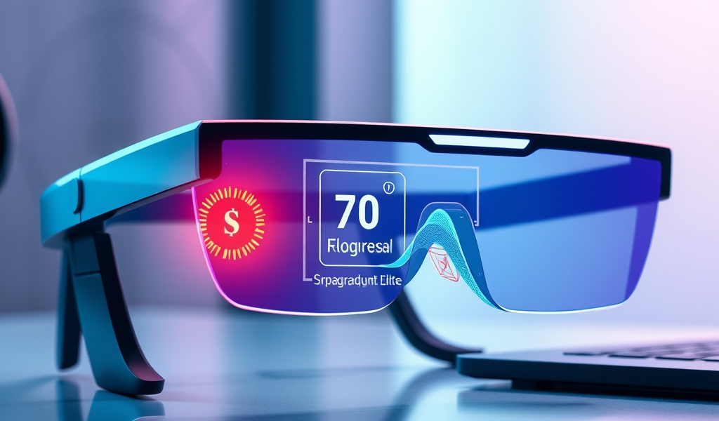 XREAL Aura ग्लासेस का रोमांचक खुलासा: Snapdragon Reality Elite और 70° FOV के साथ भविष्य अब आपके हाथों में