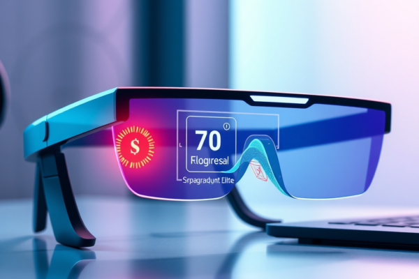 XREAL Aura ग्लासेस का रोमांचक खुलासा: Snapdragon Reality Elite और 70° FOV के साथ भविष्य अब आपके हाथों में
